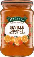 Mackays Seville Orange
