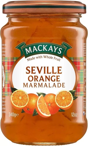 Mackays seville orange - seville,