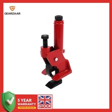 Operated Tire Repair Tool