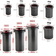 High Purity Graphite Casting