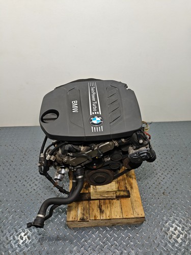 Bmw series f20 f21 - bmw,