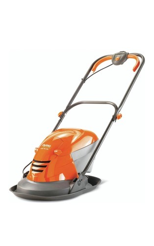 Flymo hover vac 250 - vac, collect