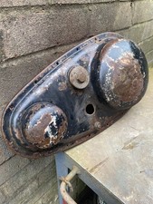 BSA wm20 m20 early Primary