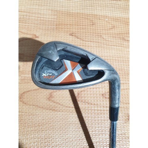 Callaway iron set - callaway, 1-pw