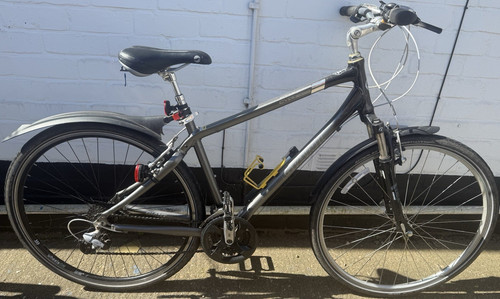 Cypress giant hybrid bike - cypress,
