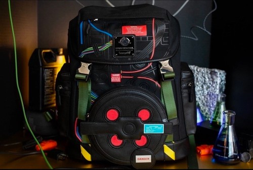 Amc exclusive ghostbusters - amc,