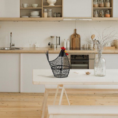 Egg storage container - egg,