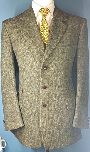 Bailey and simpkin tailored - and,