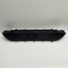 TOYOTA PRIUS XW50 Instrument