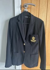 Ralph Lauren Anfisa Bullion