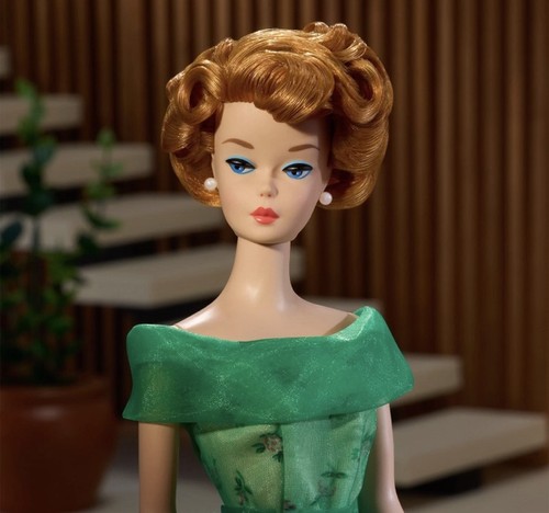 2025 barbie signature - 2025,