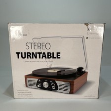 1byone Belt-Drive 3-Speed