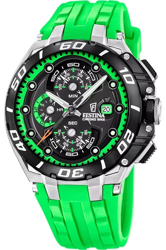 Festina men chronograph - men, chrono