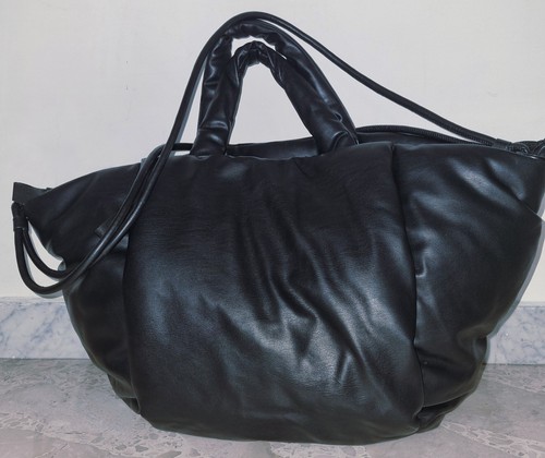 Zara shopper borsoa - zara,