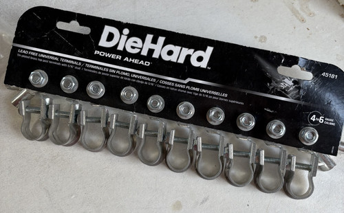 Diehard 45181 heavy duty - (10),