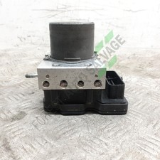 2022 RENAULT ZOE ABS PUMP