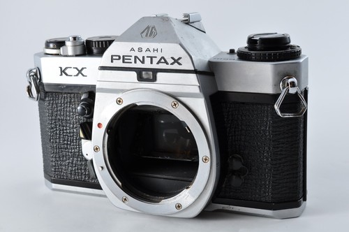 Exc pentax mx 35mm - oh!【exc+5,