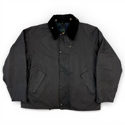 Barbour a212 transport - barbour, waxed