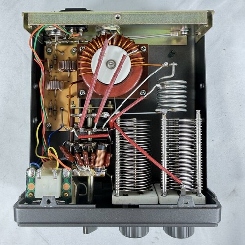 Kenwood 120 antenna - kenwood, hf