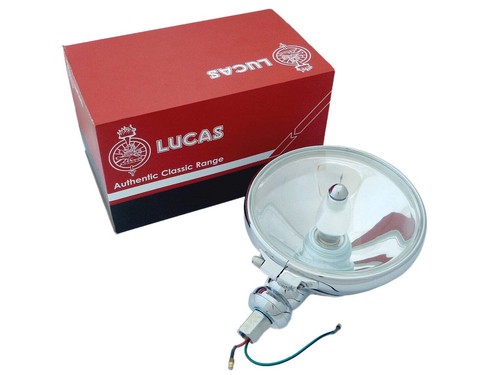 Lucas 55081 slr700 - 55081,