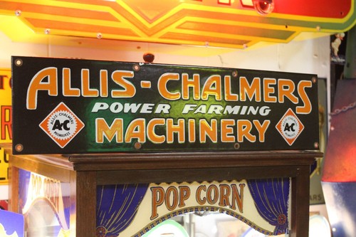 Rare allis chalmers - rare, allis-chalmers