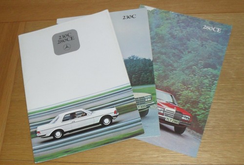 Mercedes benz w123 coupe - mercedes,