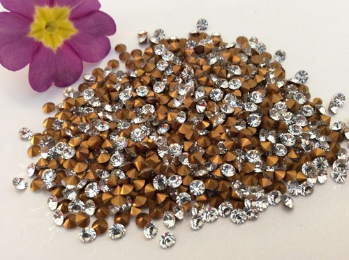 Vintage swarovski crystal - vintage,