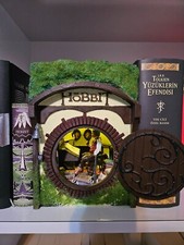 Bilbo House Book Nook, Hobbit