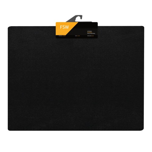 Van floor mat - floor, vw