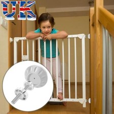 Pressure Mounted Baby Gate