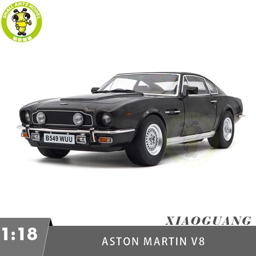 Aston martin v8 vantage - aston,