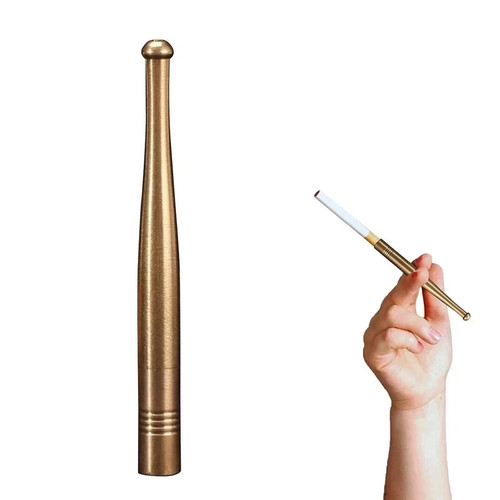 Luxury reusable cigarette - reusable,