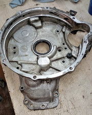 Classic Austin Rover Mini