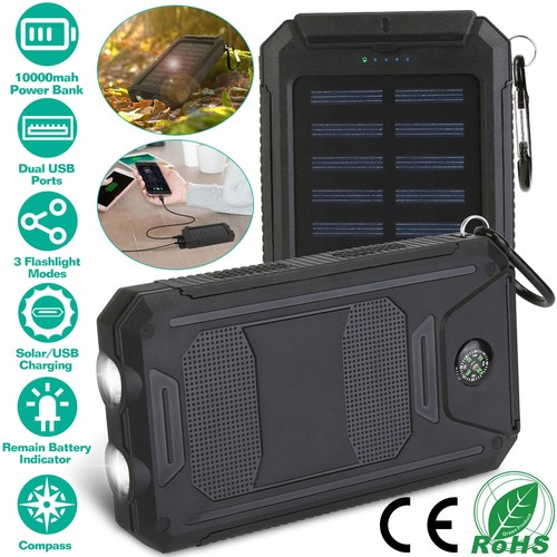 Portable solar power - portable,