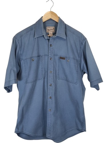 Woolrich shirt mens medium - mens,