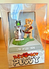 Bad Taste Bears Red Hot Pussy