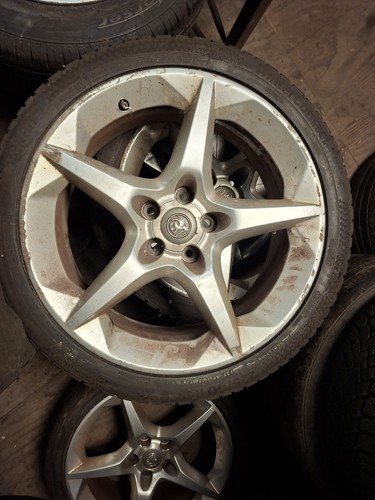 2005 2011 mk5 vauxhall - mk5, h