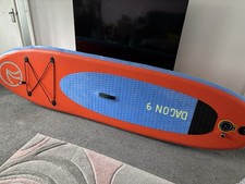 Freespirit Dagon 9ft