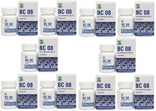 WSI Bio-Combination 08 |