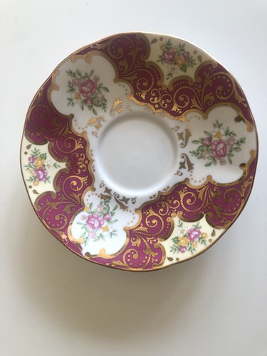 Queen fine bone china - fine,