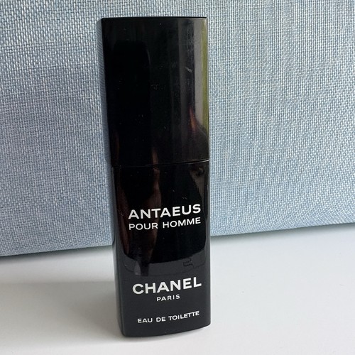 Chanel antaeus pour homme - chanel,