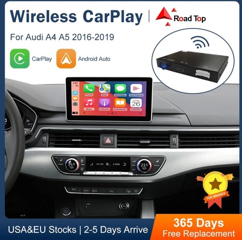 Wireless bluetooth carplay - bluetooth,