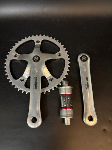 Campagnolo record pista - campagnolo,