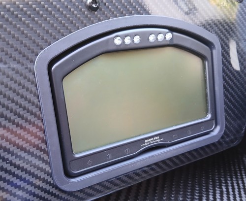 Race technology dash - 2, dash2