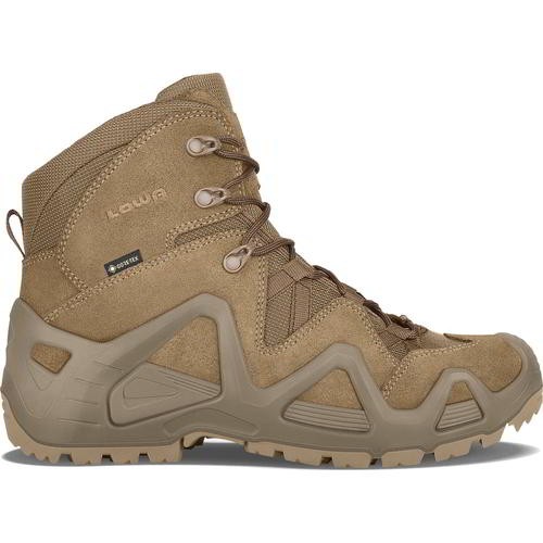 Lowa zephyr gtx mid - zephyr, tf