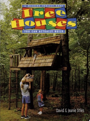Tree houses you can actually - you,