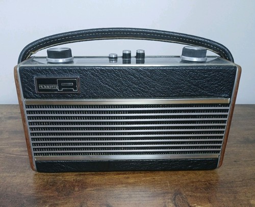 Roberts rambler vintage - roberts,