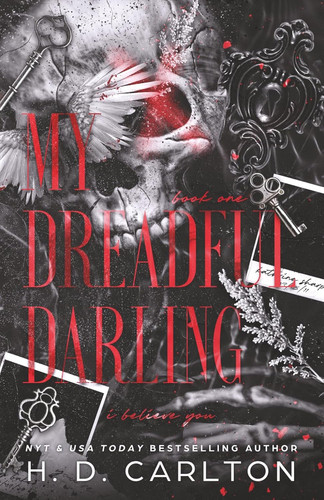 Dreadful darling hollow - darling, (hollow