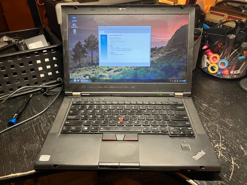 Lenovo thinkpad t420 - thinkpad, 14"