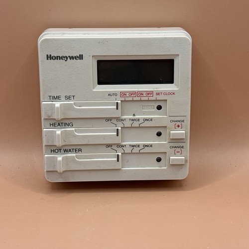Honeywell st699b1002 st699 - honeywell,